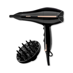 Image 1 for BaByliss 5552U Salon Pro Ionic Hair Dryer 2200W