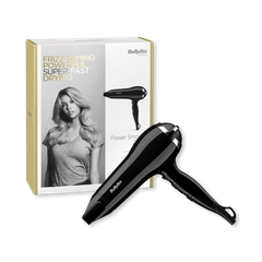 Image 2 for BaByliss 5736CU Power Smooth 2400W Hair Dryer
