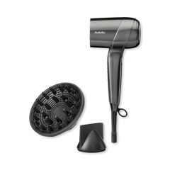 Image 1 for BaByliss D6200DU Titanium Shine Hair Dryer