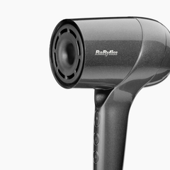 Image 2 for BaByliss D6200DU Titanium Shine Hair Dryer