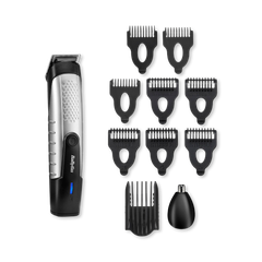 Image 1 for BaByliss Lithium Power Beard & Stubble Trimmer