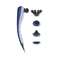 Image 2 for Wahl 4290-517 Deep Tissue Percussion Massager