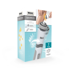 Image 1 for Wahl 4294-117 Flex Cordless Vibration Massager