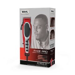 Image 1 for Wahl 79111-803 Afro Fade  Baldfader Plus Corded Clipper