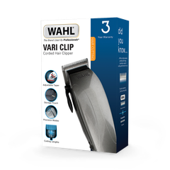 Image 1 for Wahl 79305-2317 Vari-Clip Mains Clipper