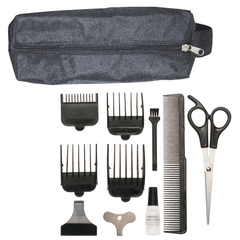 Image 3 for Wahl 79305-2317 Vari-Clip Mains Clipper