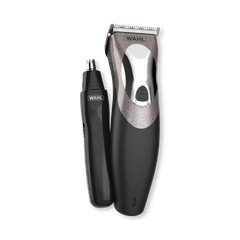 Image 2 for Wahl 9639-617 Clipper & Trimmer Kit Clip N Rinse