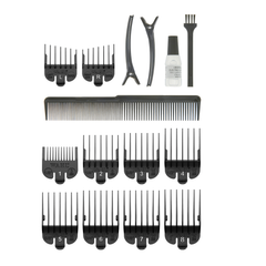 Image 4 for Wahl 9639-617 Clipper & Trimmer Kit Clip N Rinse