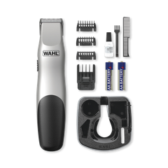Image 2 for Wahl 9906-2017 Groomsman Battery Trimmer