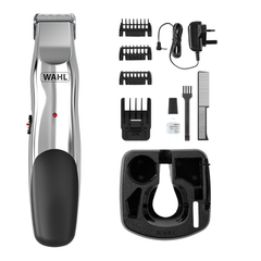 Image 2 for Wahl 9916-1117 Groomsman Rechargeable Trimmer