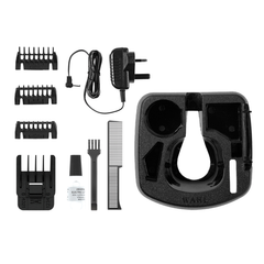 Image 5 for Wahl 9916-1117 Groomsman Rechargeable Trimmer