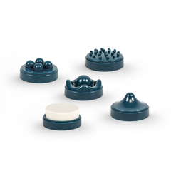 Image 3 for Wahl ZX995 Spot Therapy Battery Massager