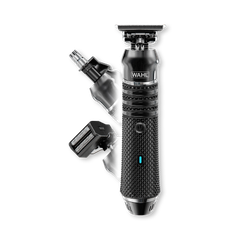 Image 4 for Wahl 3024849 Trimmer Kit Lithium Pro Series High Visibility Multigroomer