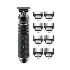 Image 5 for Wahl 3024849 Trimmer Kit Lithium Pro Series High Visibility Multigroomer