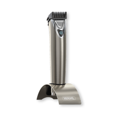 Image 4 for Wahl 3025959 Stainless Steel Beard Trimmer