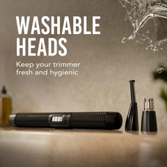 Image 2 for Wahl 3026740 Manscaper Tactical Detail Trimmer