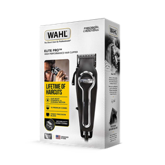 Image 1 for Wahl 3027051-800 Clipper Kit Elite Pro Corded