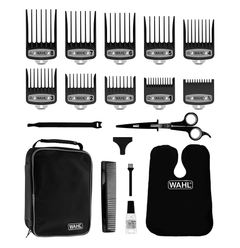 Image 4 for Wahl 3027051-800 Clipper Kit Elite Pro Corded