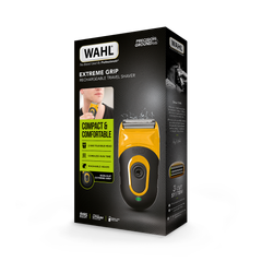 Image 1 for Wahl 3028669 Extreme Grip Shaver