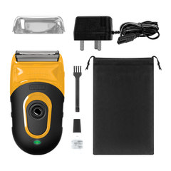 Image 5 for Wahl 3028669 Extreme Grip Shaver