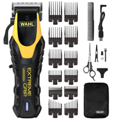 Image 2 for Wahl 3028670 Extreme Grip Cordless Clipper