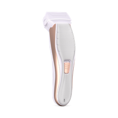 Image 2 for Wahl 3028671 Ladies Shave And Smooth