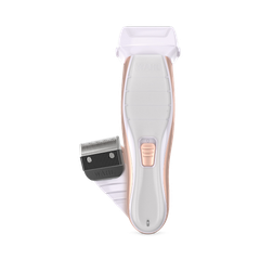 Image 4 for Wahl 3028671 Ladies Shave And Smooth