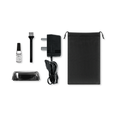 Image 5 for Wahl 7065-017 Compact Travel Lithium Shaver