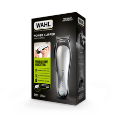 Image 1 for Wahl 79600-807 Lithium Power Clipper Black