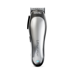 Image 2 for Wahl 79600-807 Lithium Power Clipper Black