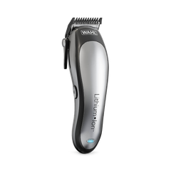 Image 3 for Wahl 79600-807 Lithium Power Clipper Black