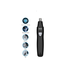 Image 3 for Wahl 9865-2401 Nose & Ear Rechargeable Trimmer