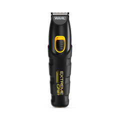 Image 1 for Wahl 9893-417 Trimmer Kit Extreme Grip Multigroomer 7 In 1 Lithium