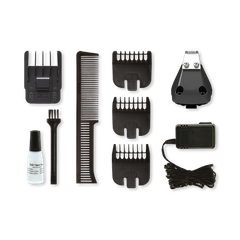 Image 4 for Wahl 9893-800 Cord/Cordless Stubble & Beard Trimmer Kit