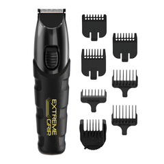 Image 3 for Wahl 9893-813 Extreme Grip Afro Multi Groomer