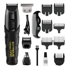Image 4 for Wahl 9893-813 Extreme Grip Afro Multi Groomer
