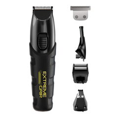 Image 5 for Wahl 9893-813 Extreme Grip Afro Multi Groomer