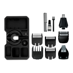 Image 2 for Wahl WM8050-800 Lithium Precision Multi Groomer