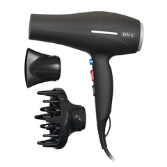 Image 4 for Wahl ZY105 Ionic 2200W Hair Dryer Smooth Black