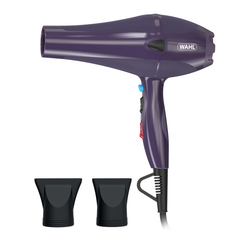Image 4 for Wahl ZY145 Ionic Style 2200W Hair Dryer Purple