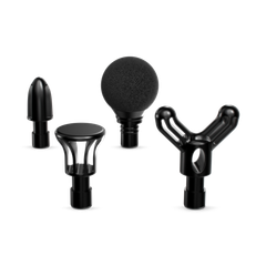 Image 4 for Wahl ZY167 Massager Mini Gun Cordless