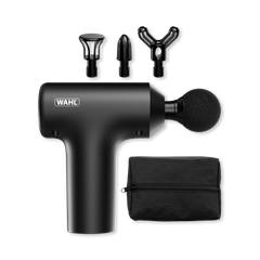 Image 5 for Wahl ZY167 Massager Mini Gun Cordless