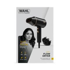 Image 3 for Wahl ZY169 Ionic Flow Dryer