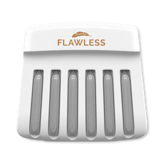 Image 1 for FLAWLESS  Dermaplane Glow Replacement Heads - Pack of 6