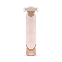 Image 1 for FLAWLESS Nu Razor Foil Lady Shaver - Gold