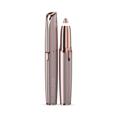 Image 1 for FLAWLESS Brows 3.0 Trimmer - Gold