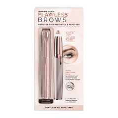 Image 2 for FLAWLESS Brows 3.0 Trimmer - Gold