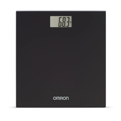 Image 1 for HN289 Digital Personal Scale Black