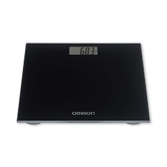 Image 2 for HN289 Digital Personal Scale Black