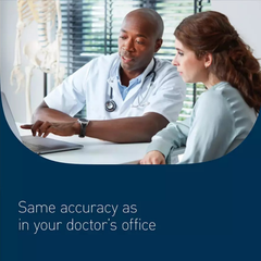 Image 2 for M2 Plus Connect Blood Pressure Monitor